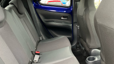 Toyota Aygo X 1.0 VVT-i Exclusive 5dr Auto Petrol Hatchback